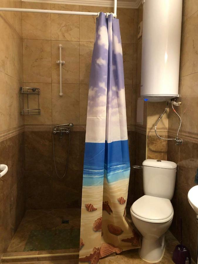 Stensi Atlantis Studia Ravda Kültér fotó